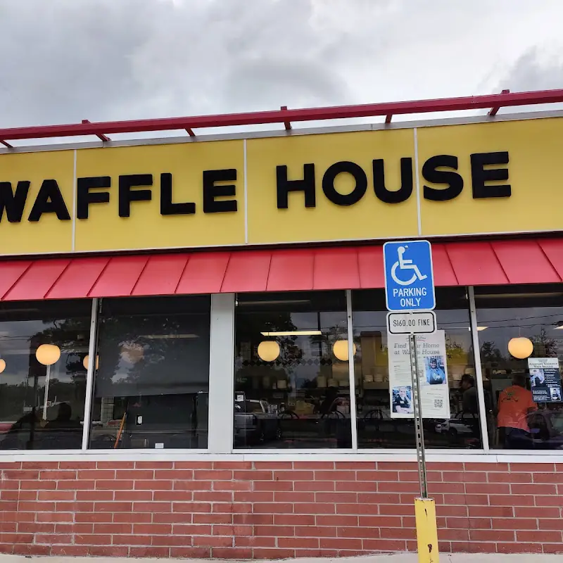 Waffle House