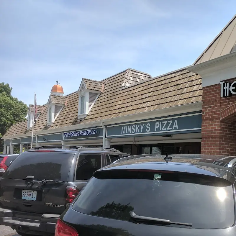 Minsky's