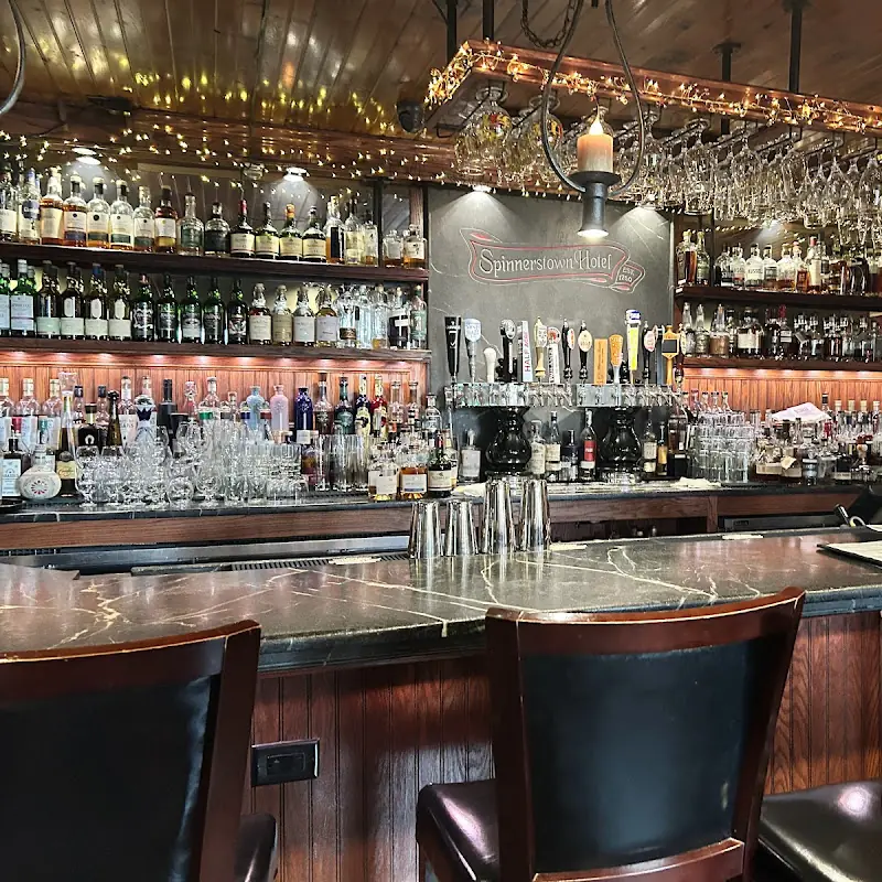 Spinnerstown Hotel Restaurant & Tap Room