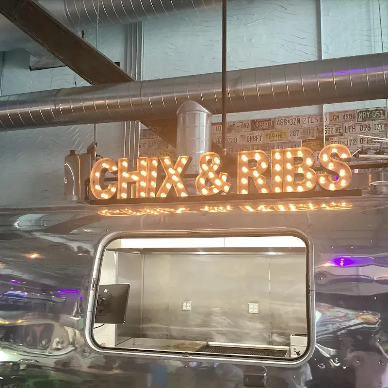 Amigos Dells in the Grateful Shed