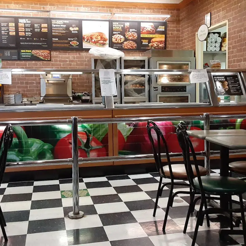 Subway