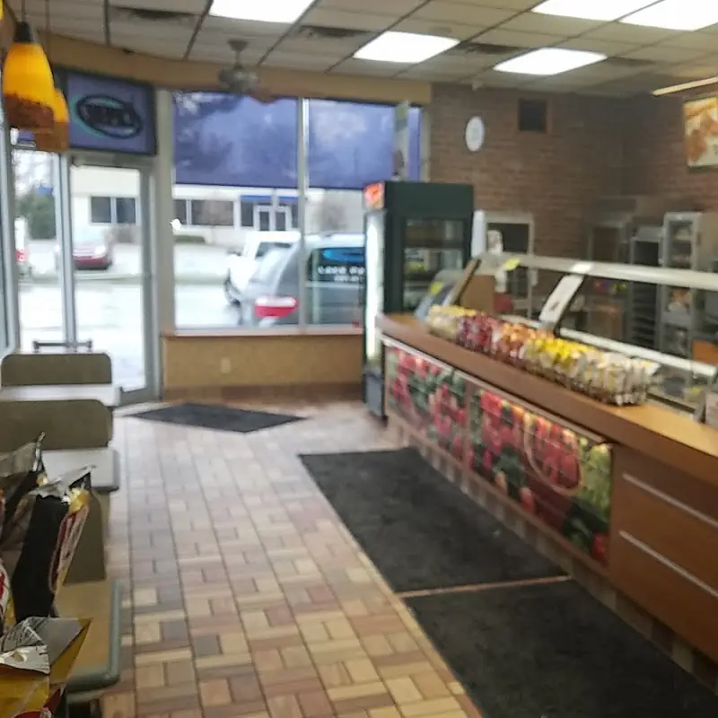Subway