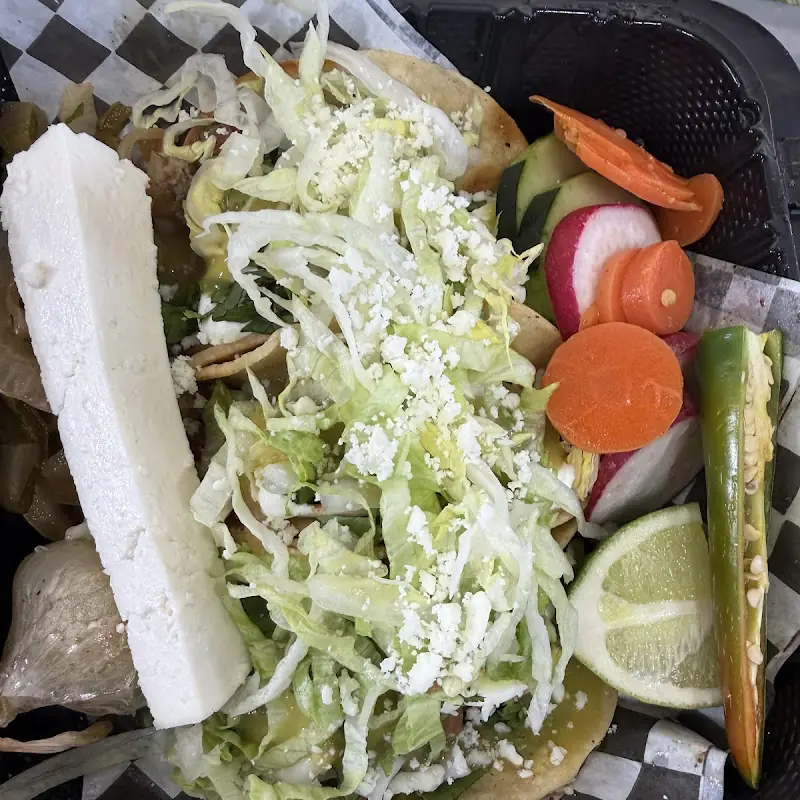 Tacos el Pelon 4