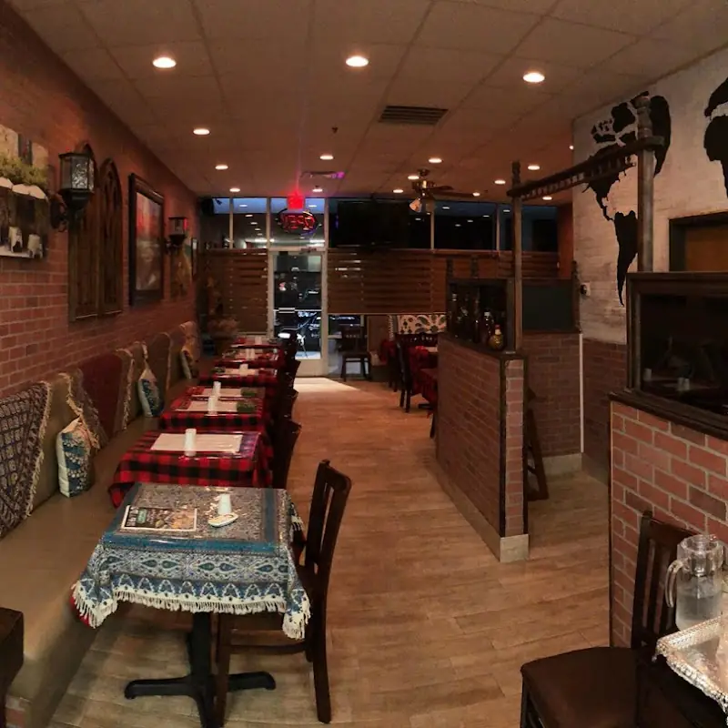 Rose Mediterranean Cuisine
