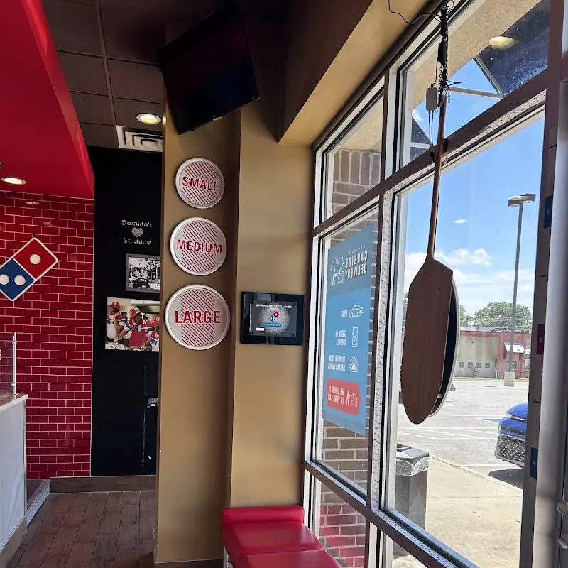Domino's Pizza