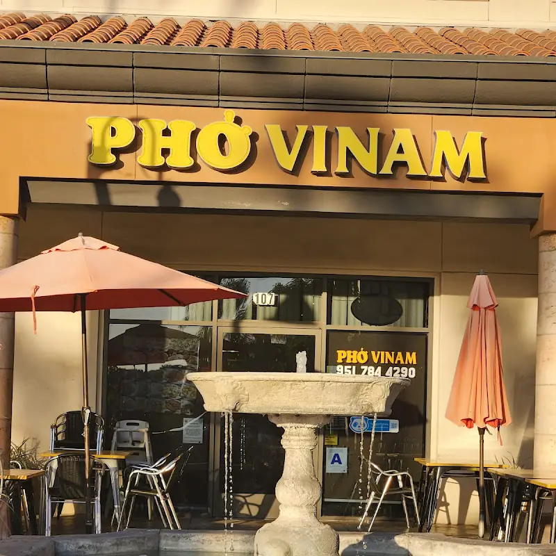Phở Vinam Restaurant