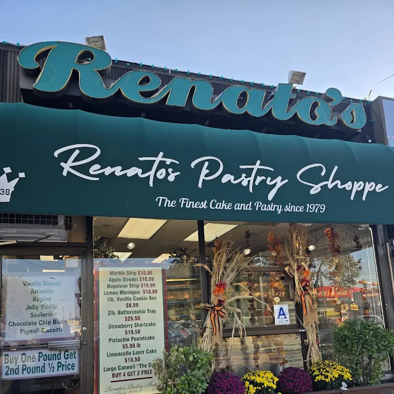 Renato's Pastry Shoppe