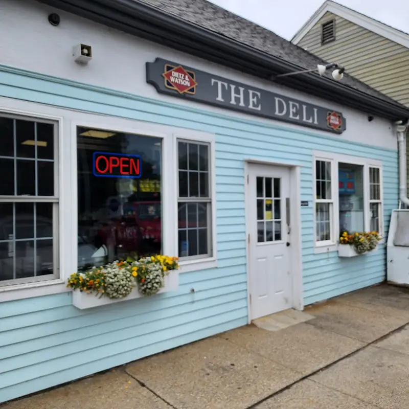 The Deli