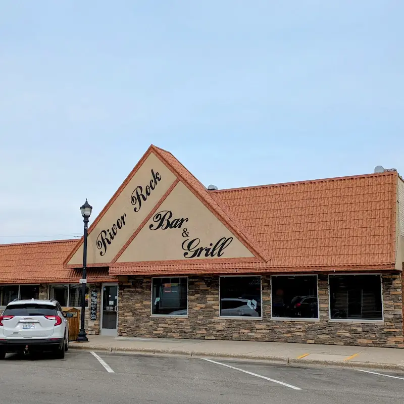 River Rock Bar & Grill