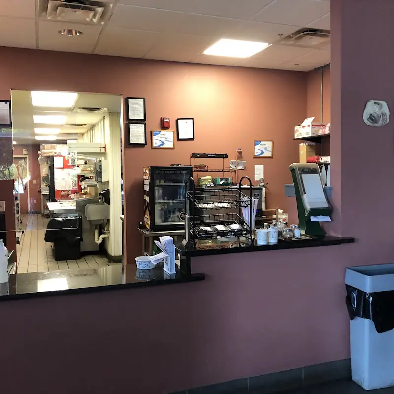 Mr. G's Pizzeria