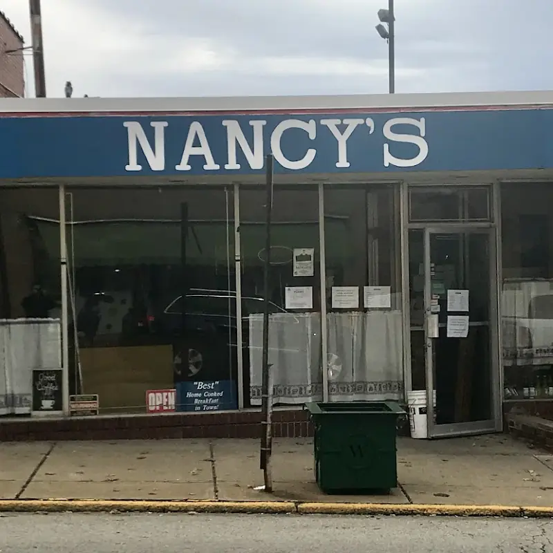 Nancy's Revival
