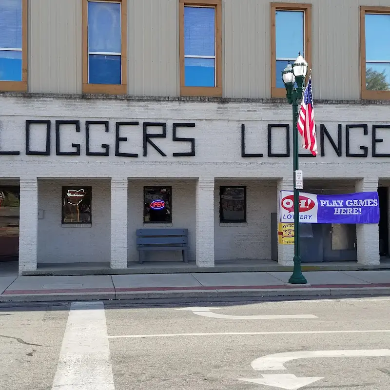 Logger's Lounge