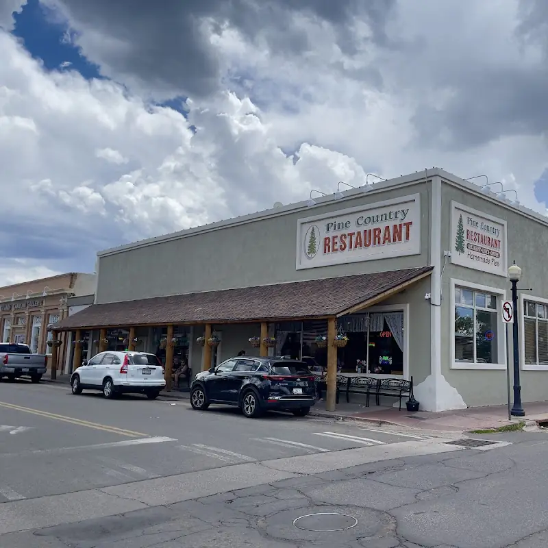 Pine Country Restaurant