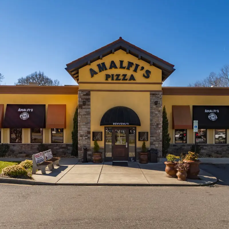 Amalfi's Pizza Italian Restaurant