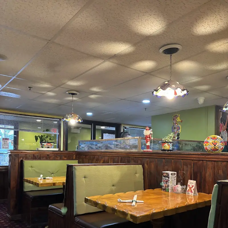 Rancho Viejo Mexican Food