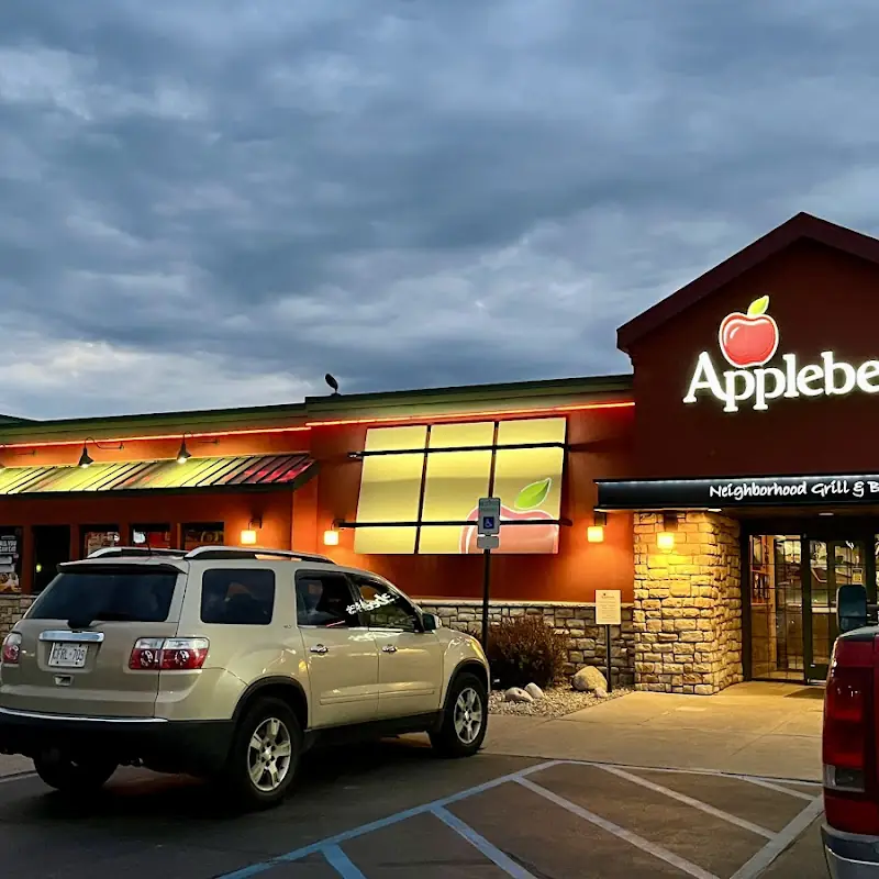 Applebee's Grill + Bar