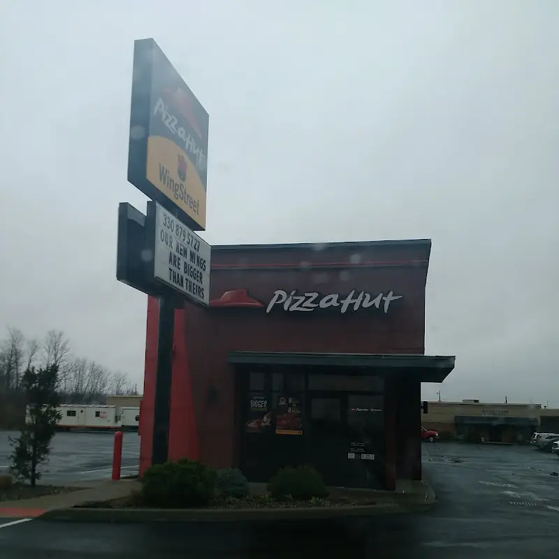 Pizza Hut