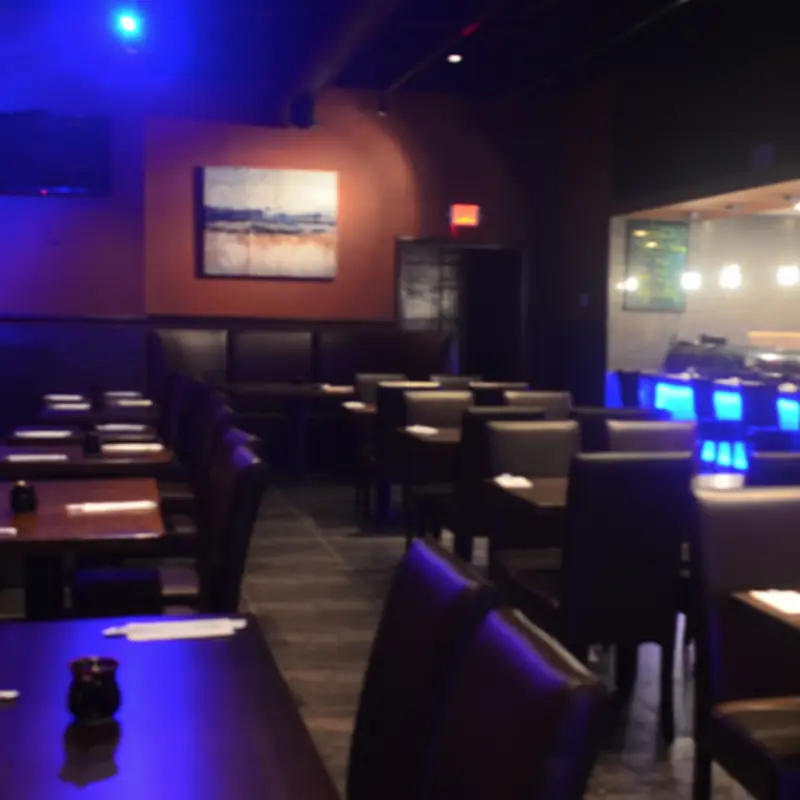 Soya Sushi & Grill