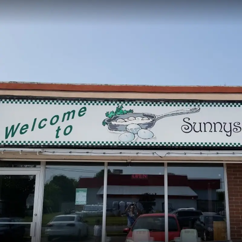 Sunnyside Up