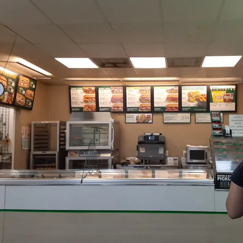 Subway