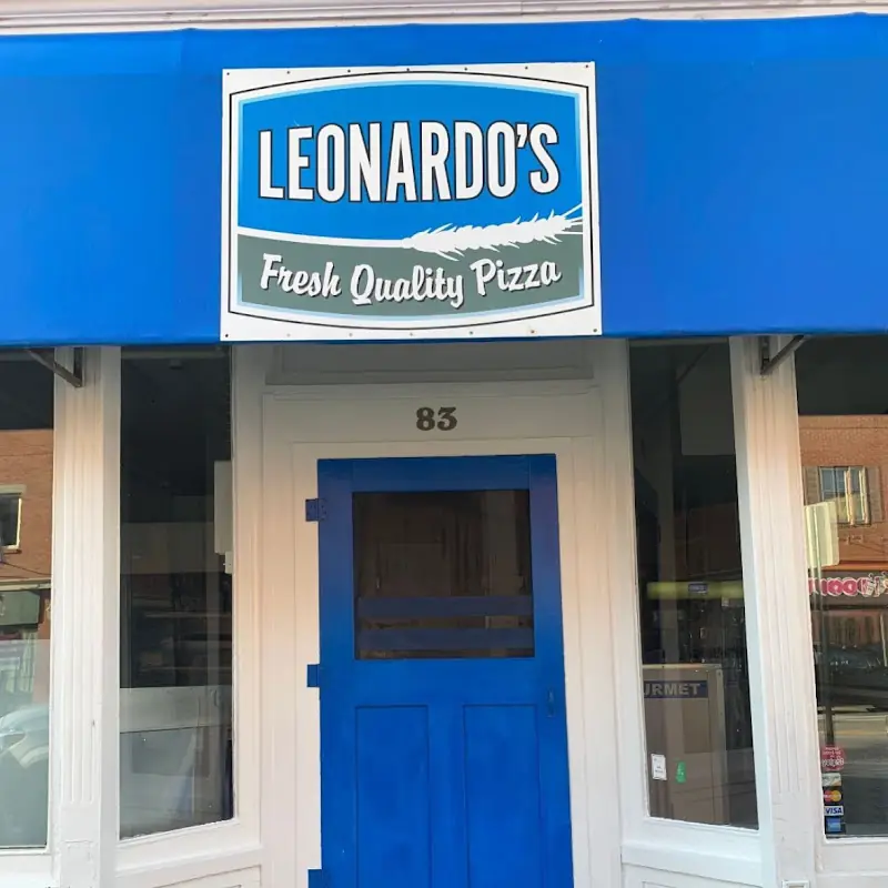 Leonardo's Pizza