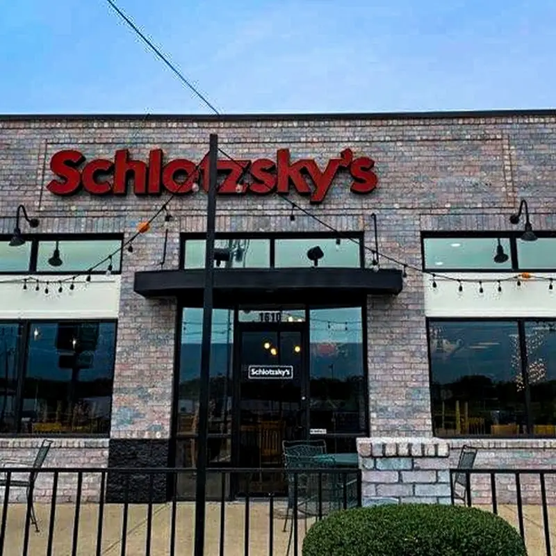 Schlotzsky's Deli