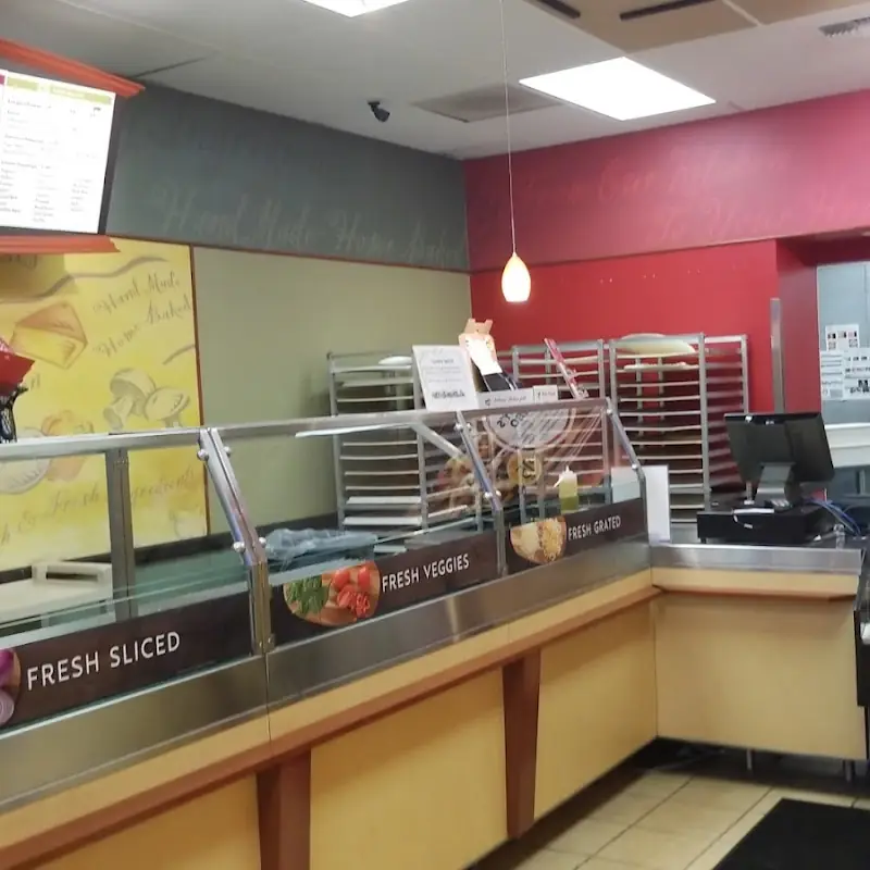 Papa Murphy's | Take 'N' Bake Pizza