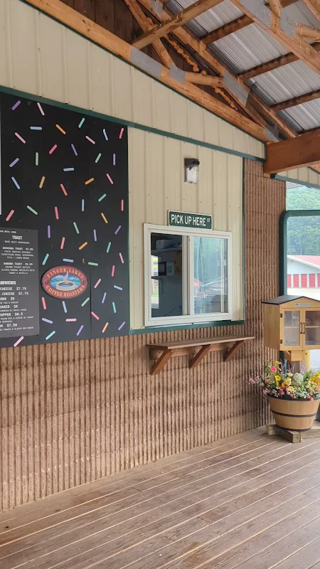 Keuka Creamery