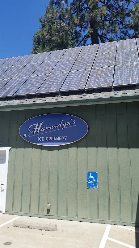 Munnerlyn's Ice Creamery