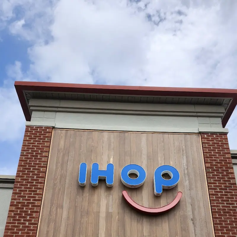 IHOP