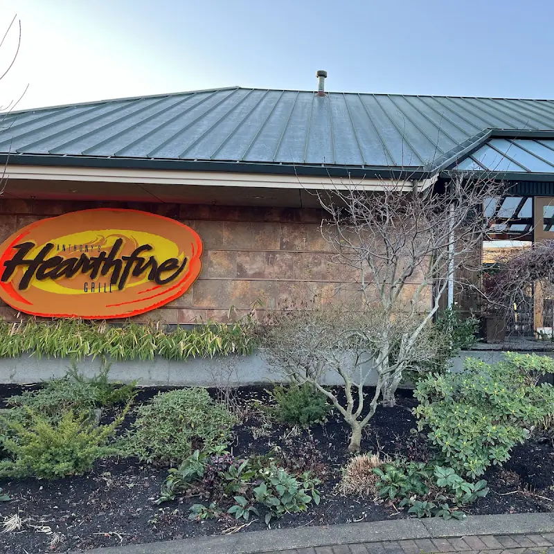 Anthony's Hearthfire Grill, Bellingham