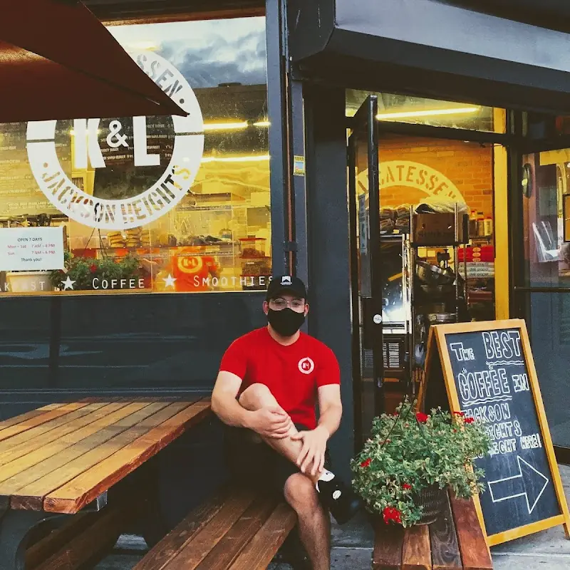 K&L Delicatessen