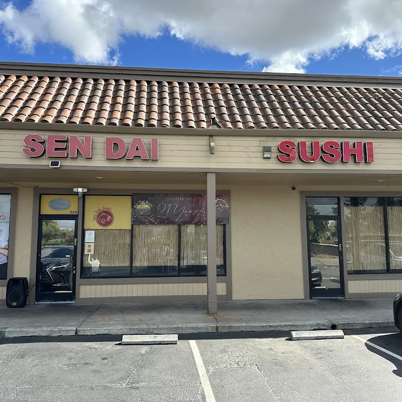 Sen Dai Sushi