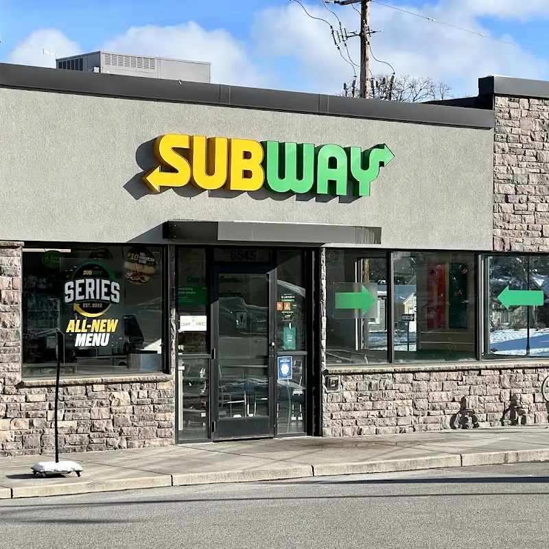 Subway