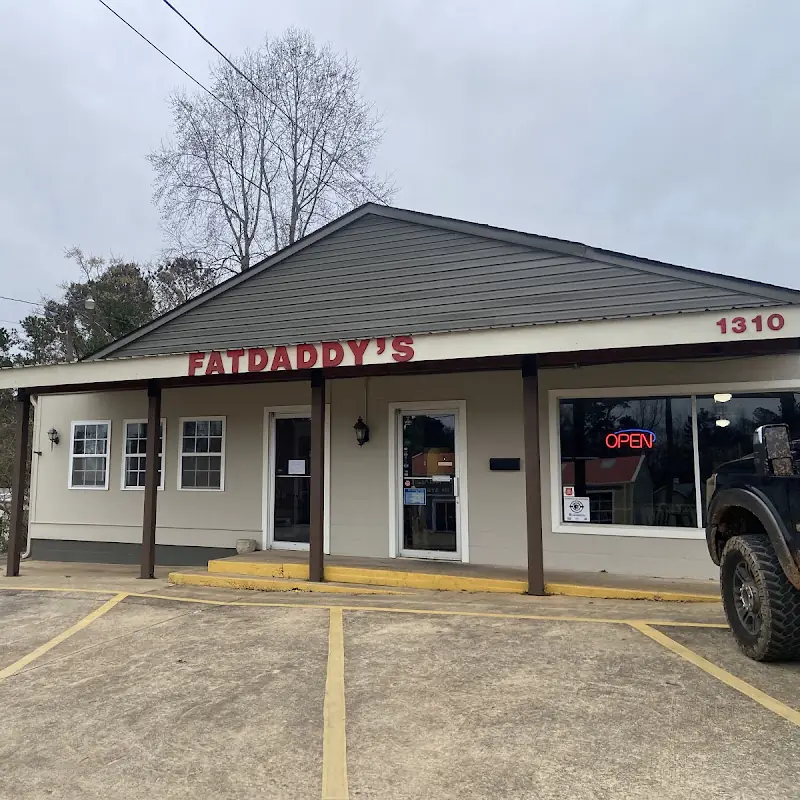 Fatdaddy's