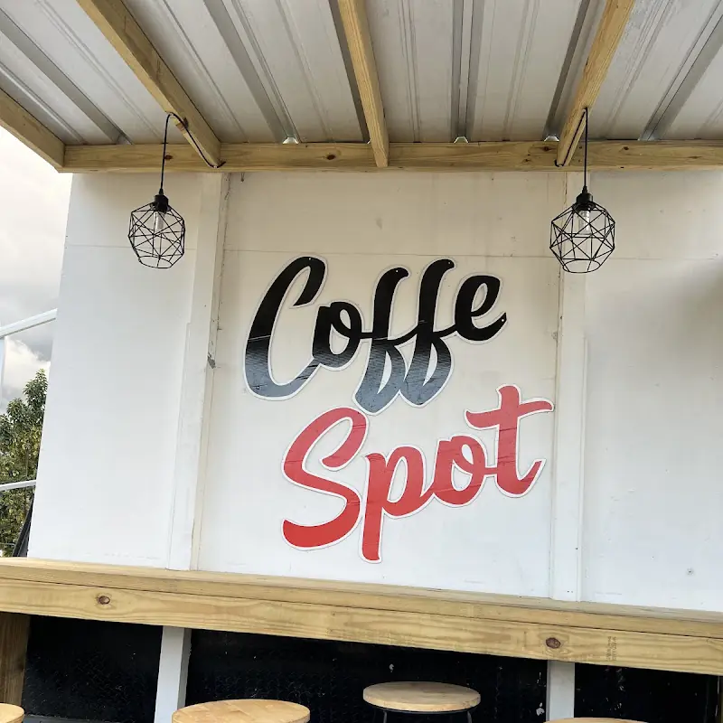 Coffee Spot