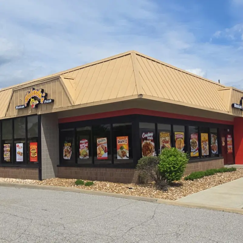 Abelardo's Mexican Fresh