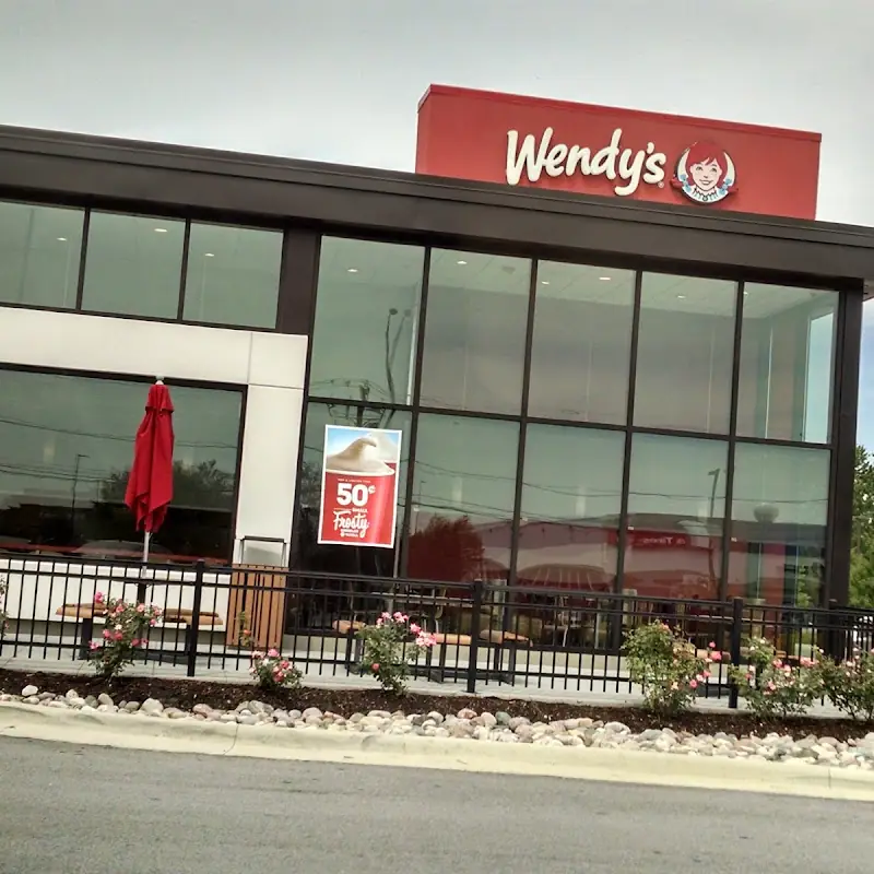 Wendy's