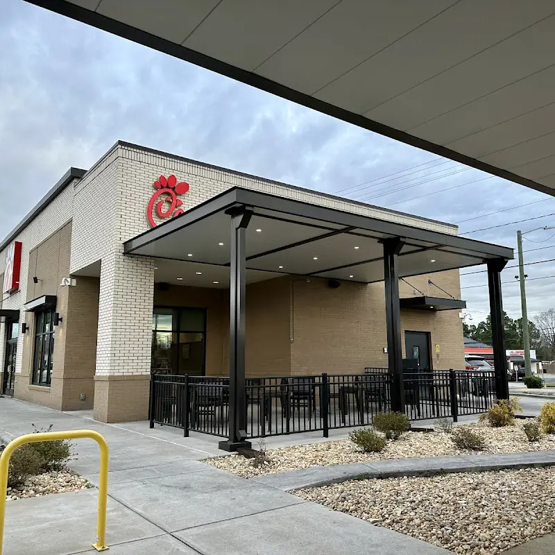 Chick-fil-A