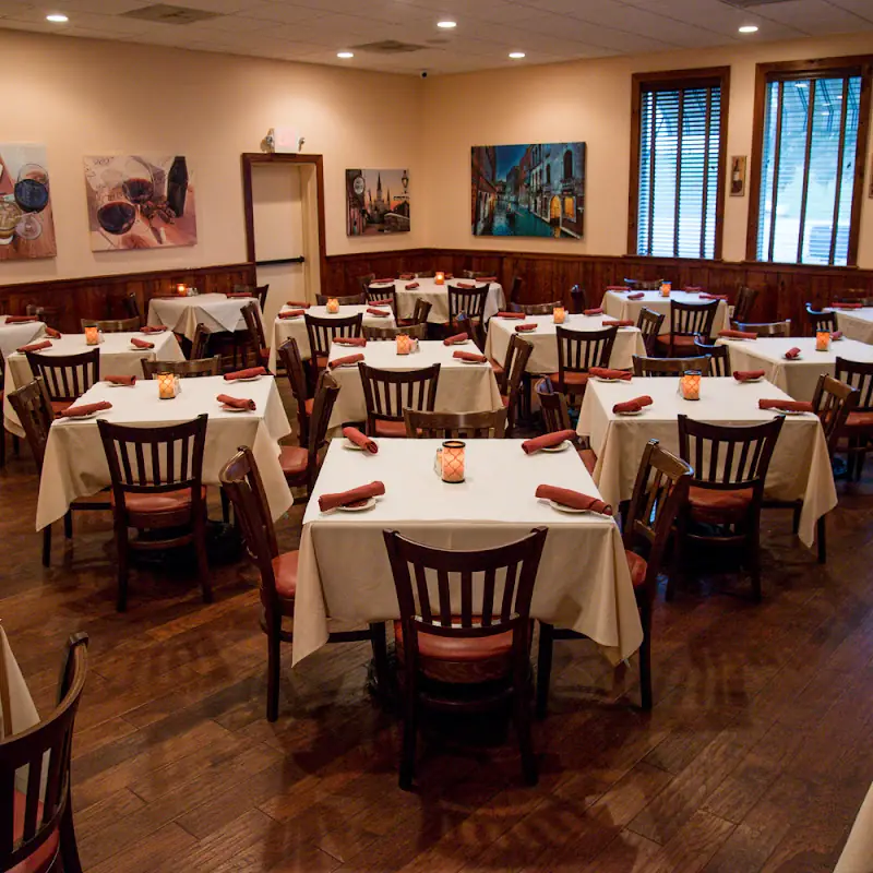 Fazzio's Restaurant
