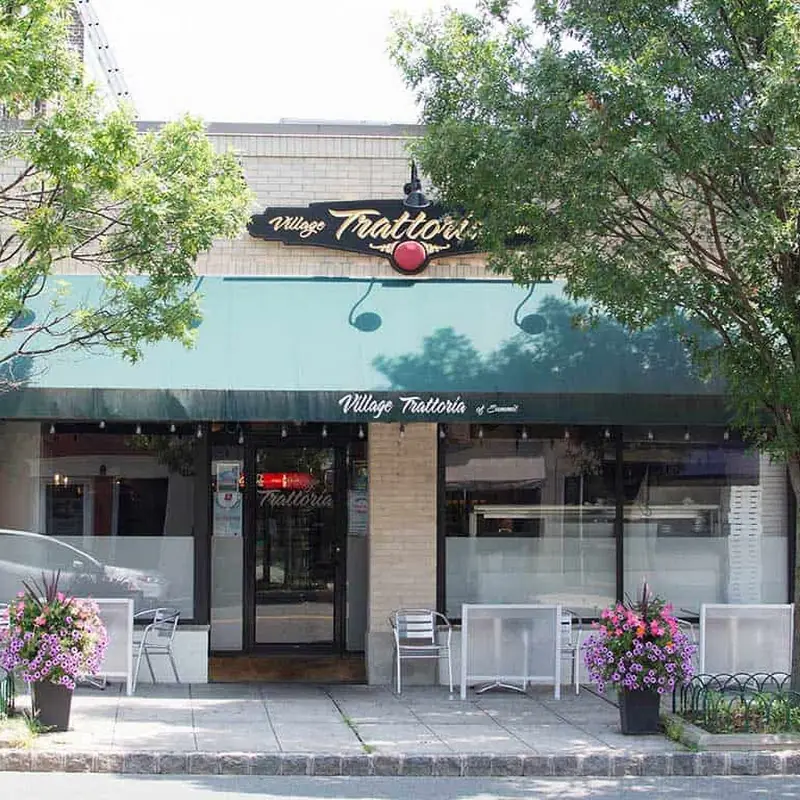 Village Trattoria