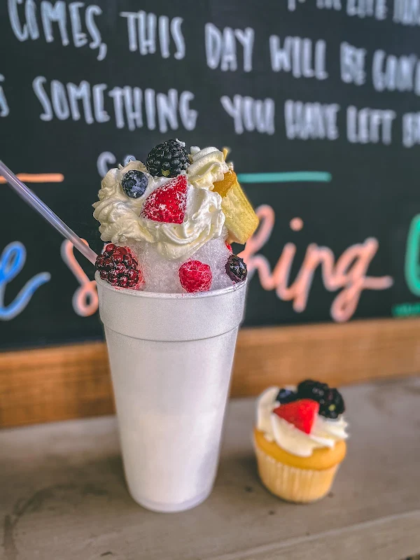 Lulu's Specialty Cones & More