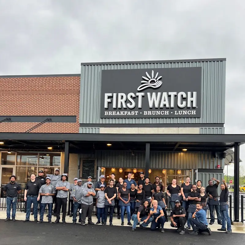 First Watch