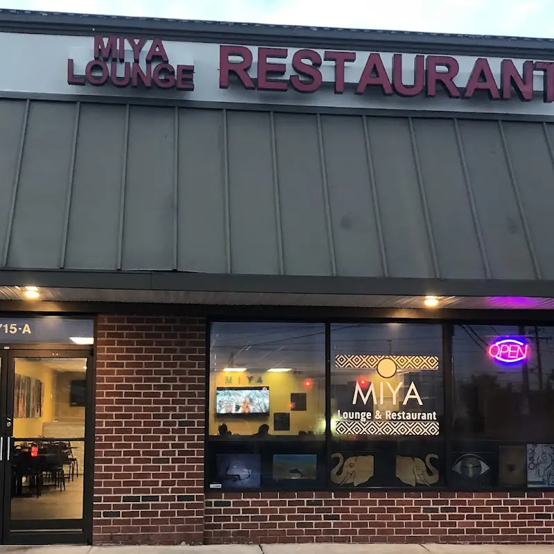 Miya Lounge & Restaurant