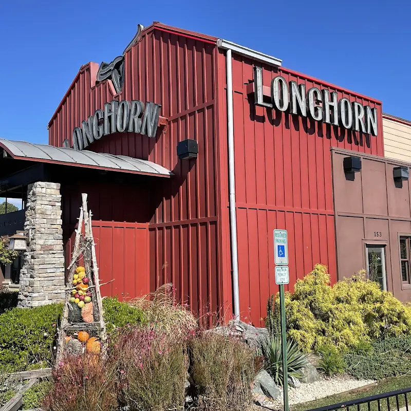 LongHorn Steakhouse