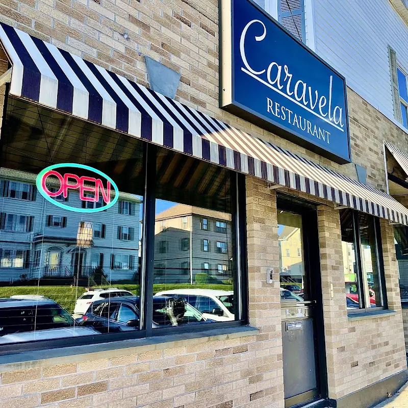 Caravela Restaurant
