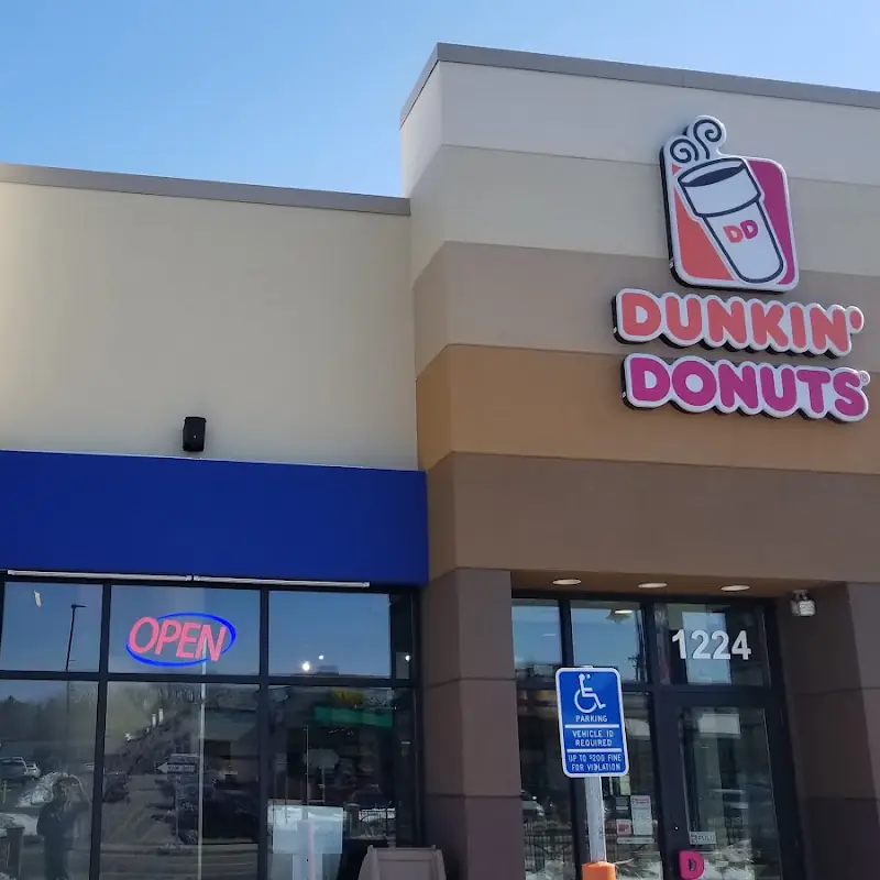 Baskin-Robbins