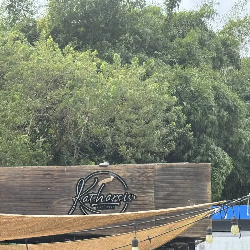 Katharsis Café