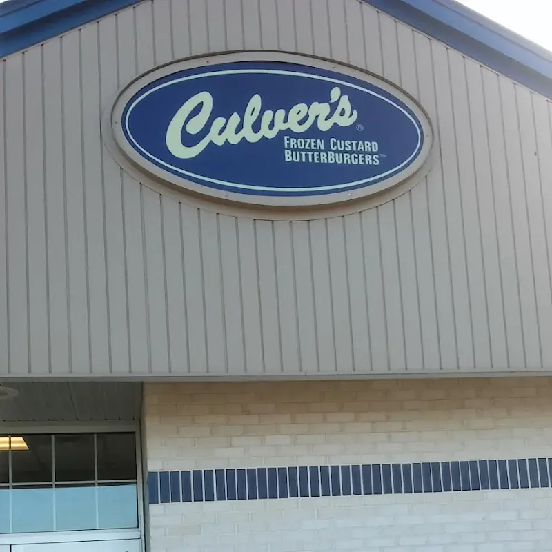 Culver’s