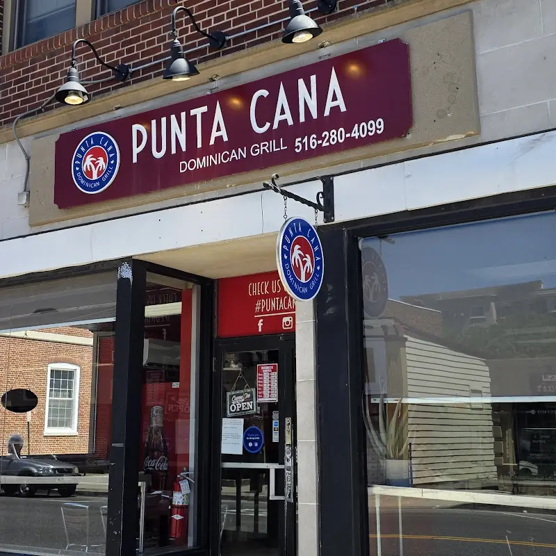 Punta Cana Dominican Grill